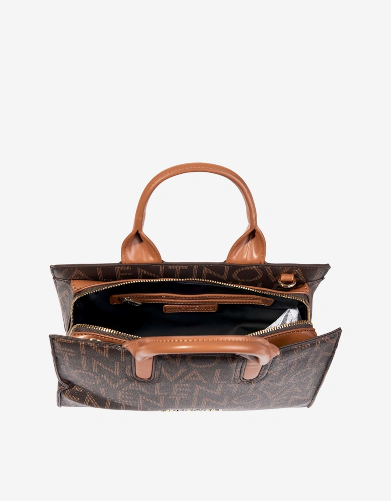 Regina Re Pretty Bag in Brown (28.5cm)