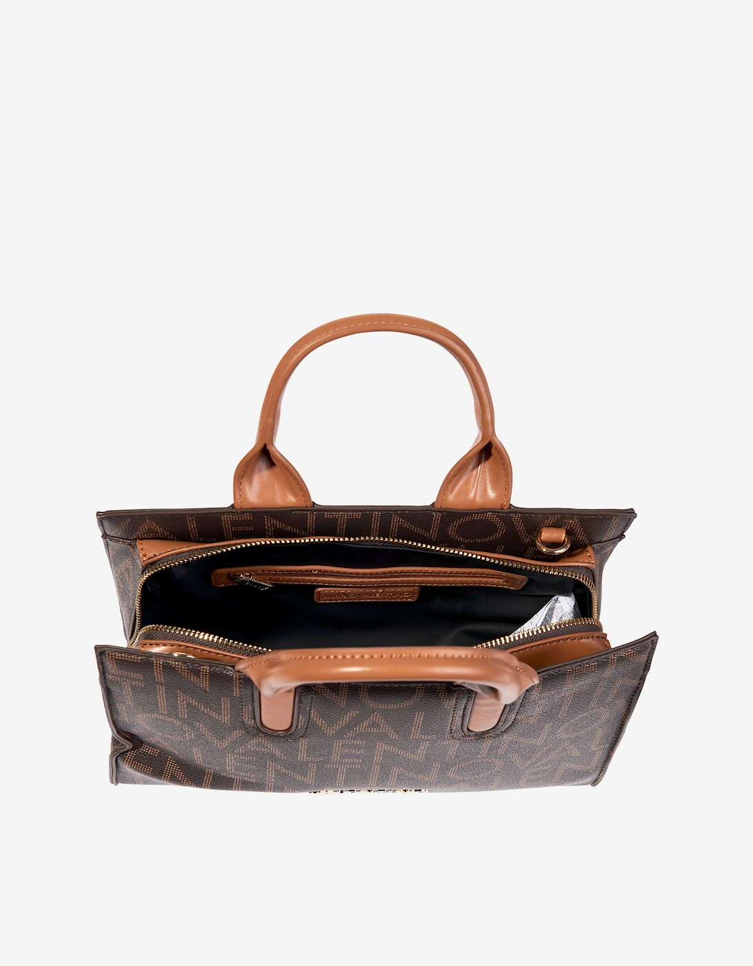 Regina Re Pretty Bag in Brown (28.5cm)