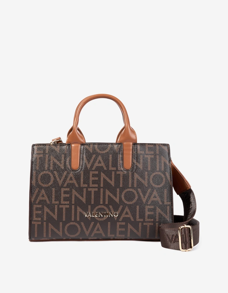 Regina Re Pretty Bag in Brown (28.5cm)