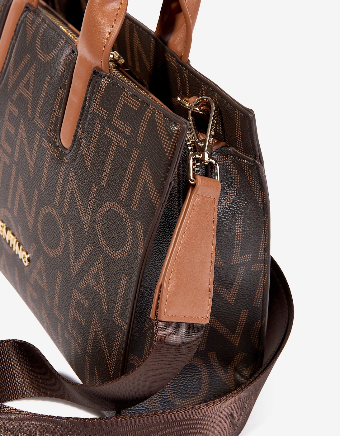 Regina Re Pretty Bag in Brown (28.5cm)