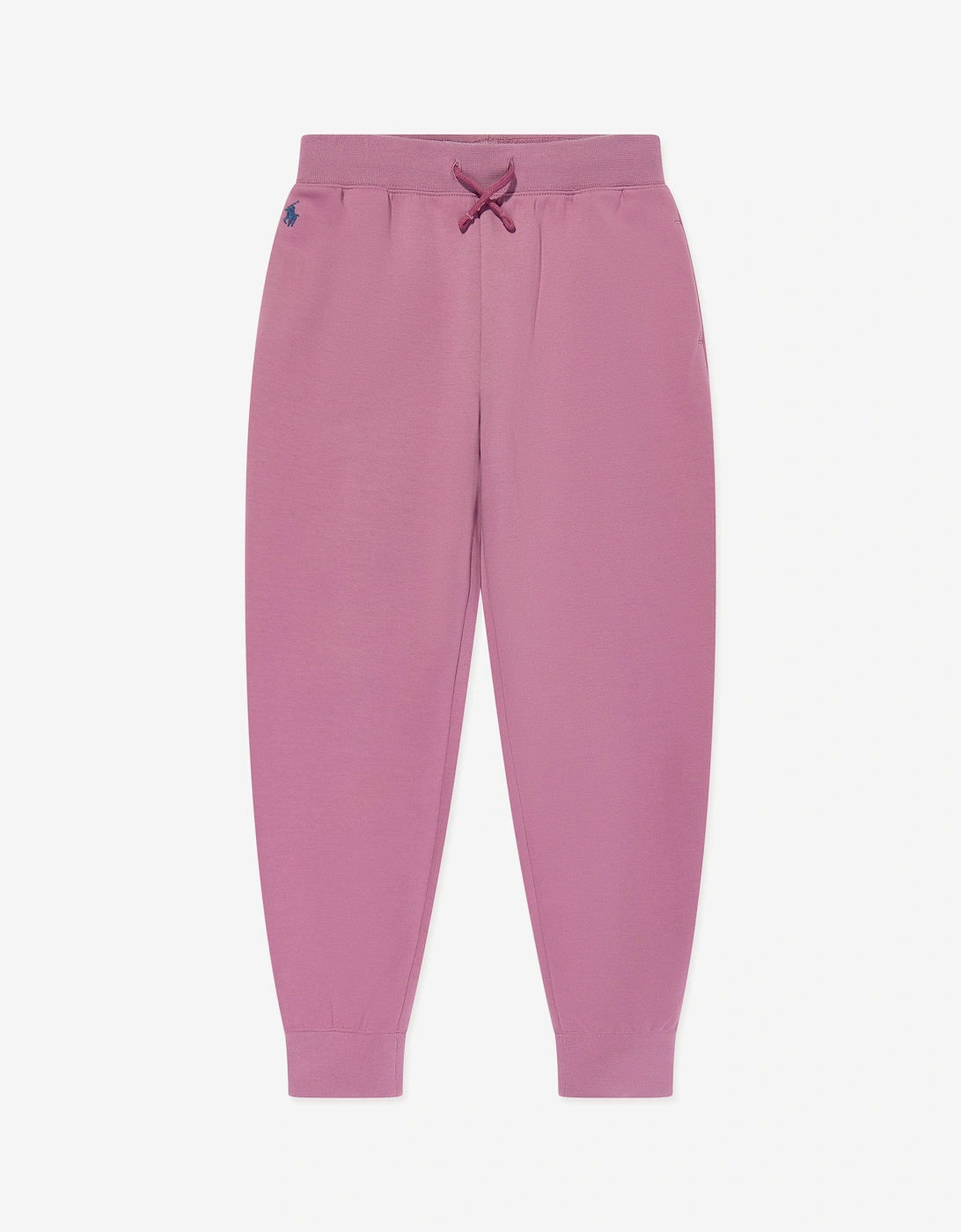 Girls Tech Joggers in Purple, 5 of 4