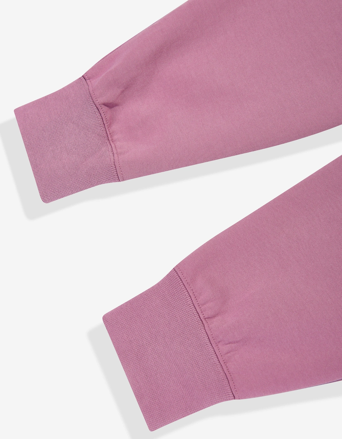 Girls Tech Joggers in Purple