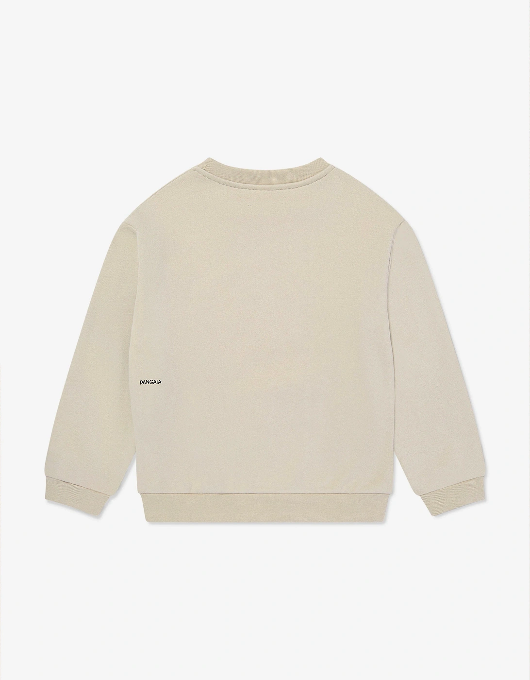 Kids 365 Midweight Sweatshirt in Beige