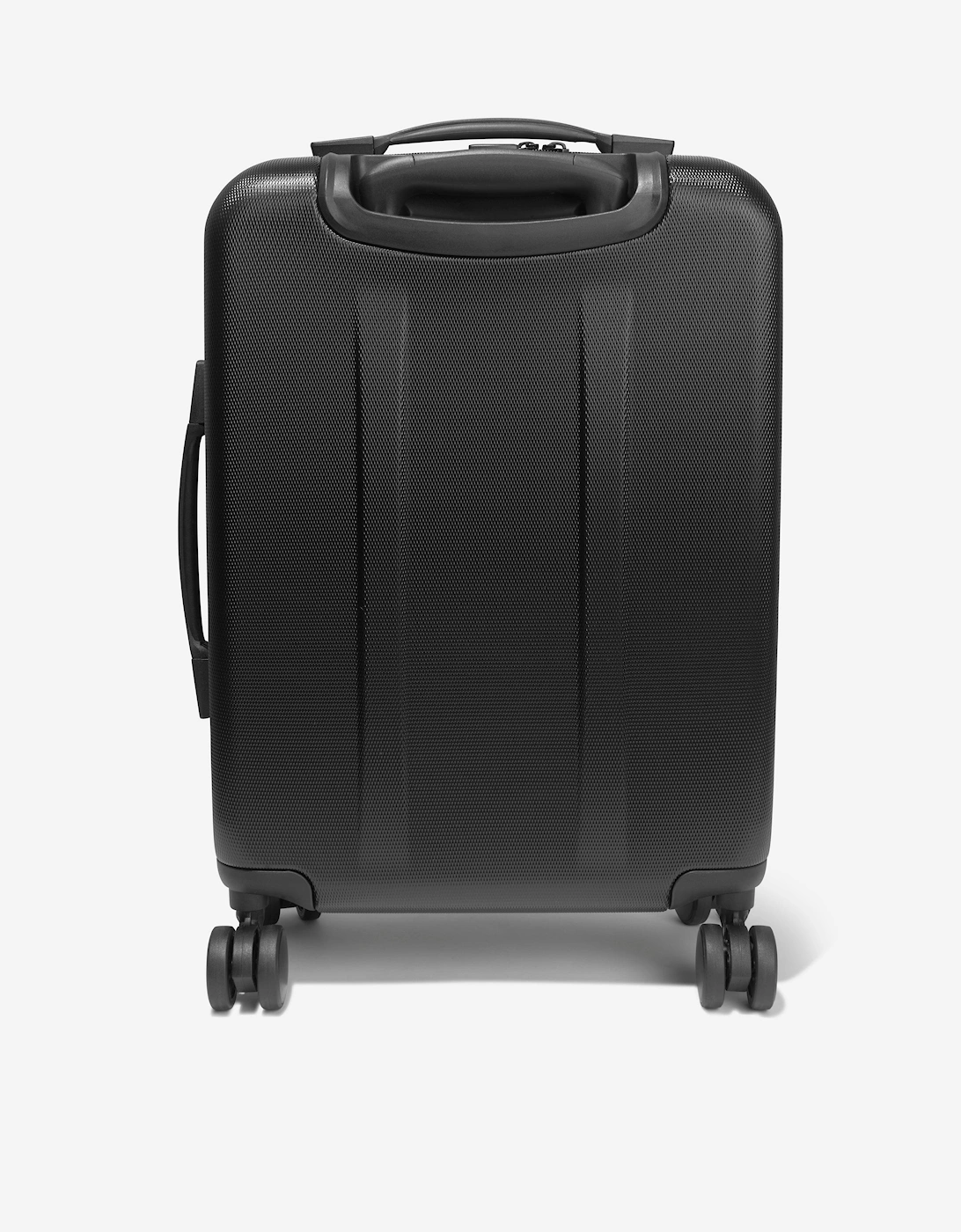 Explorer Suitcase in Black (W: 55cm)