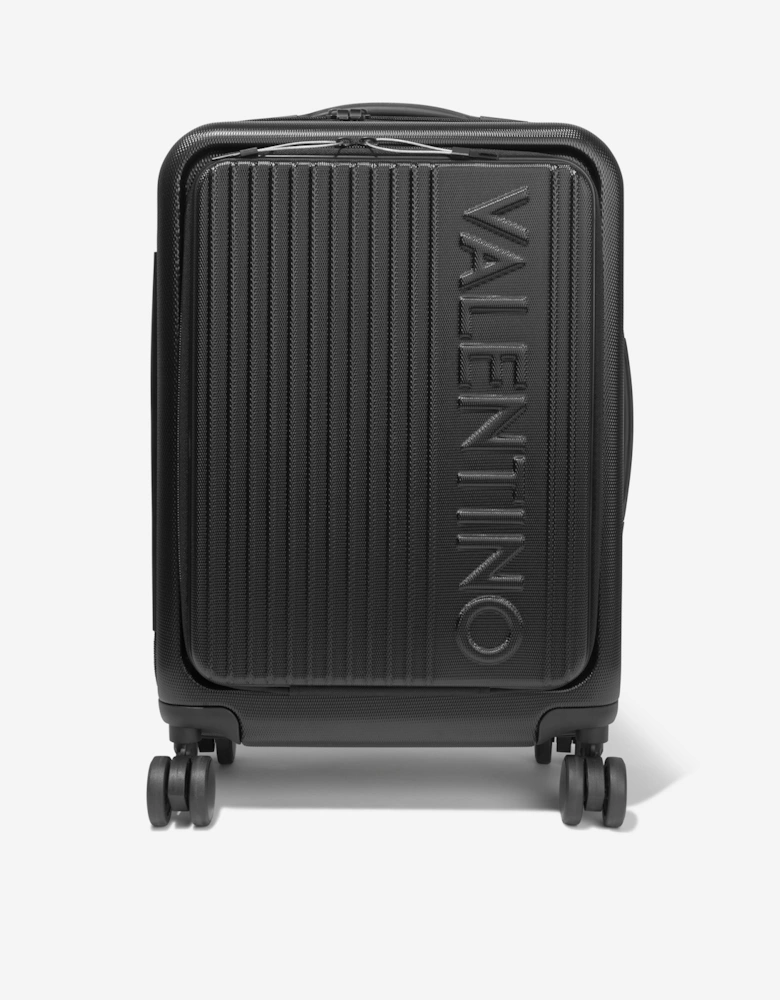 Explorer Suitcase in Black (W: 55cm)