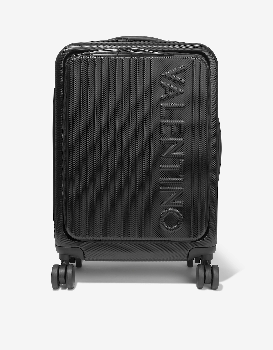Explorer Suitcase in Black (W: 55cm), 7 of 6