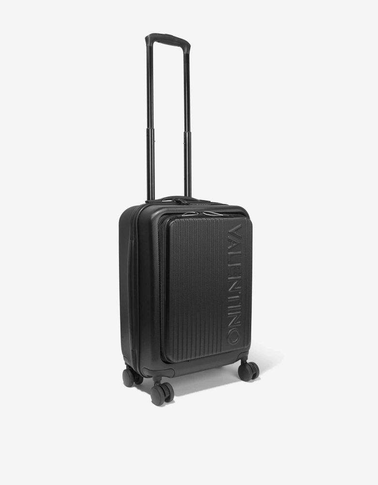 Explorer Suitcase in Black (W: 55cm)