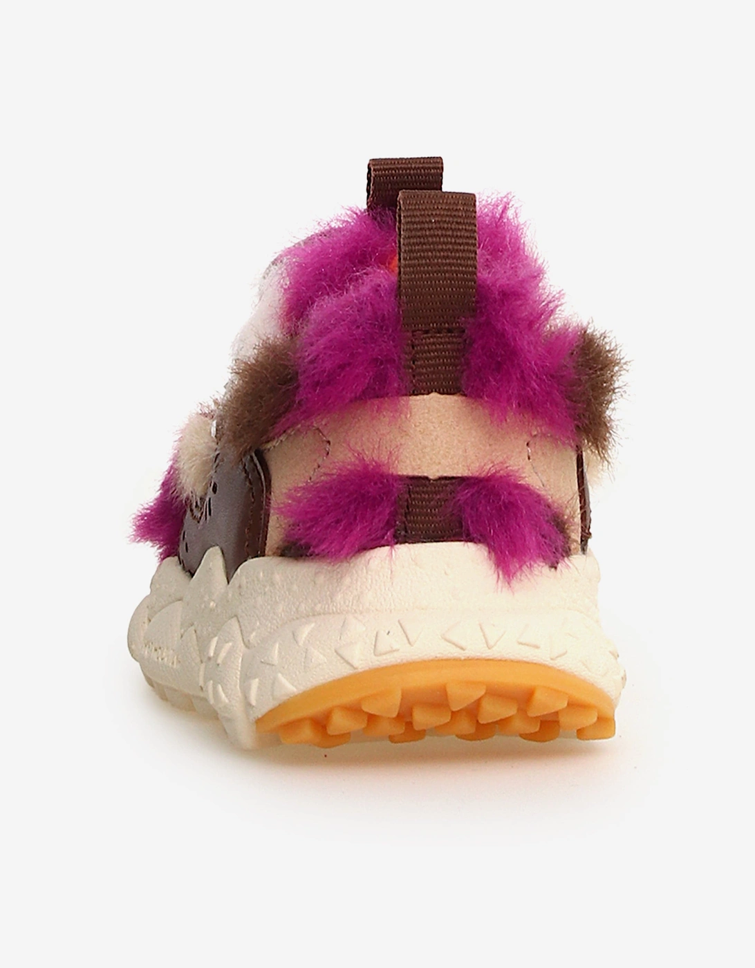 Kids Doi Trainers in Multicolour