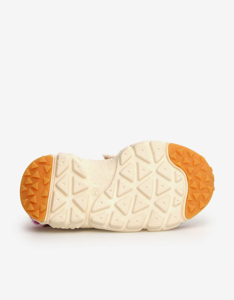Kids Doi Trainers in Multicolour