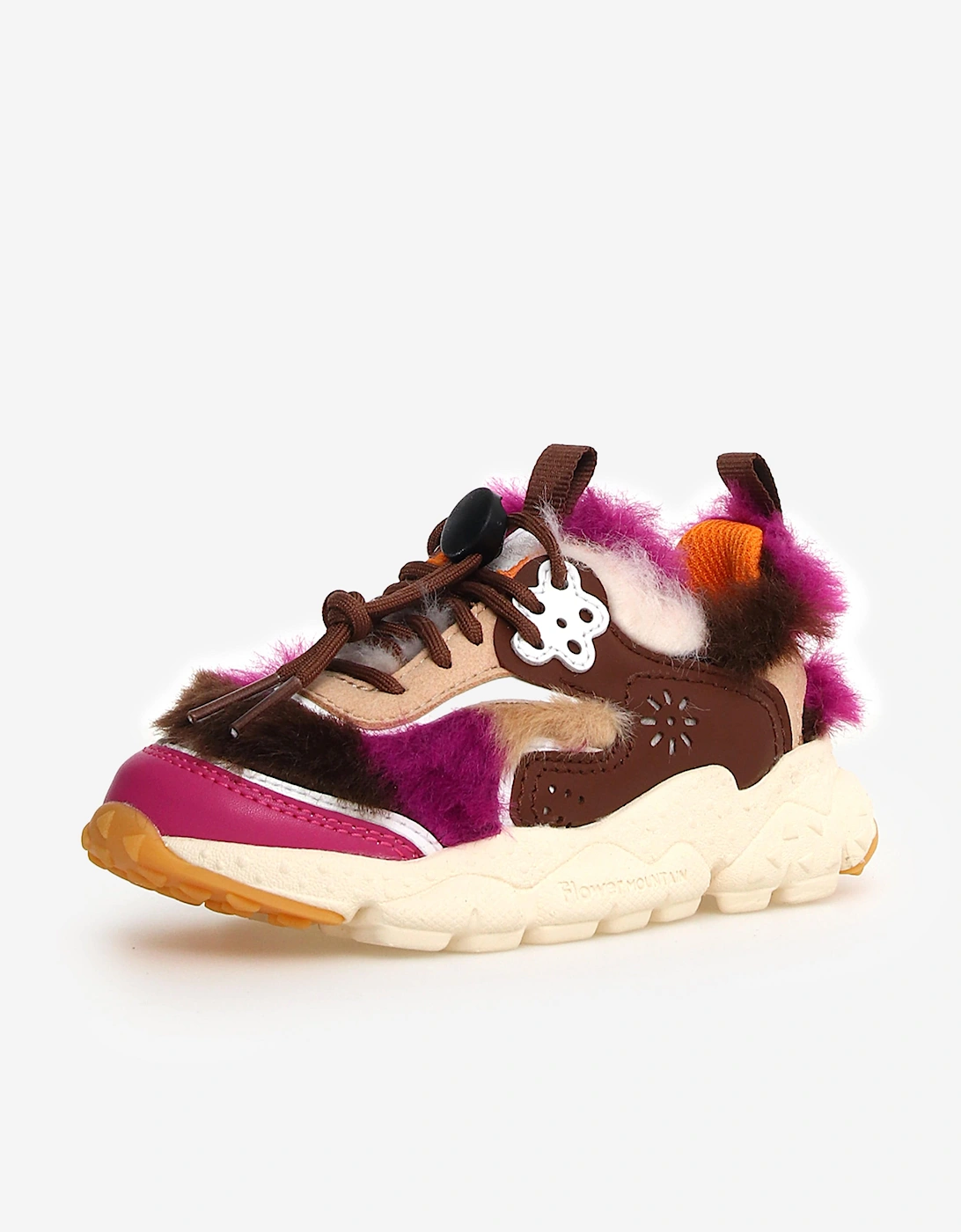 Kids Doi Trainers in Multicolour