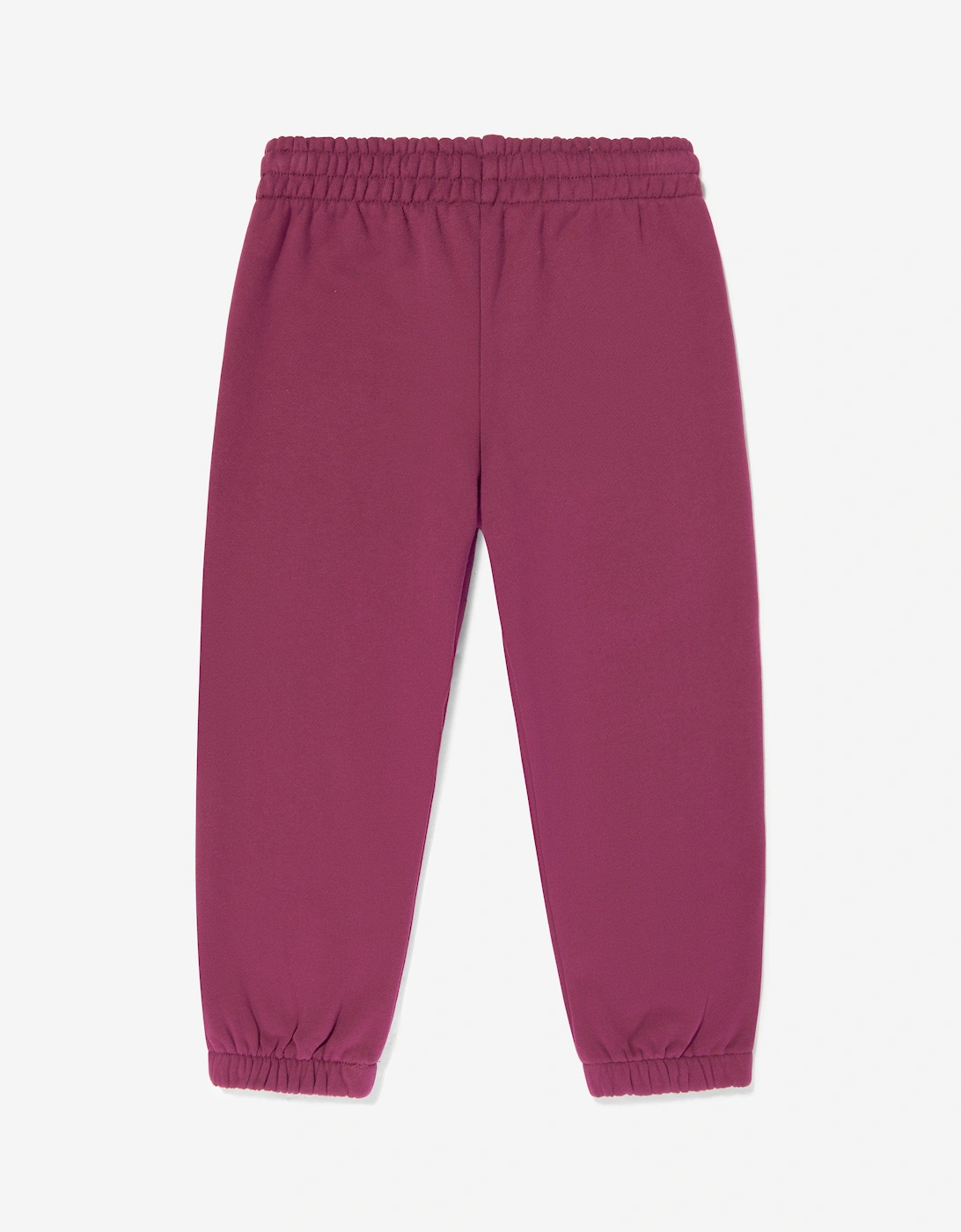 Kids 365 Midweight Track Pants in Red