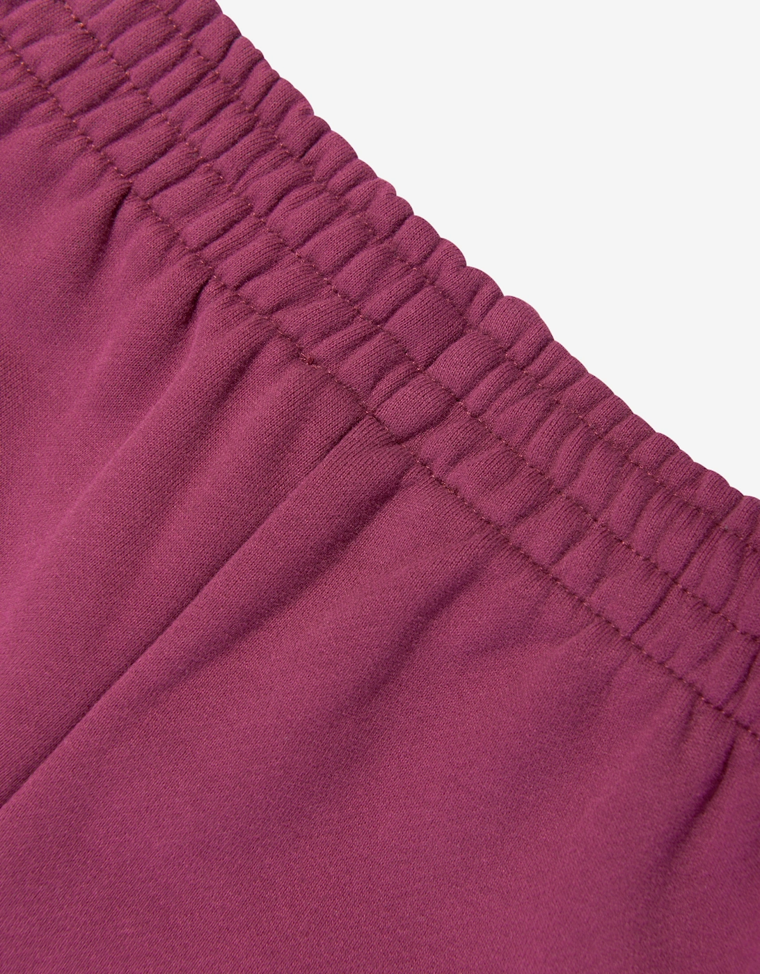 Kids 365 Midweight Track Pants in Red