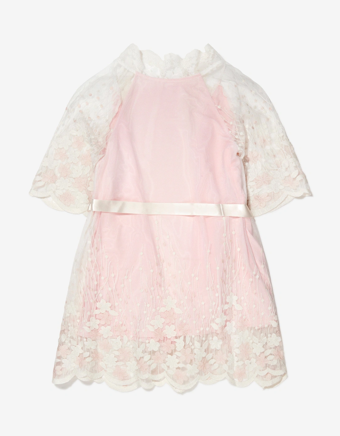 Girls Claire Dressing Gown