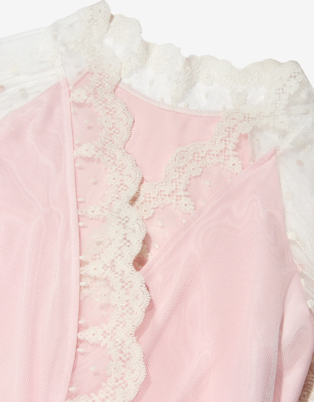 Girls Claire Dressing Gown