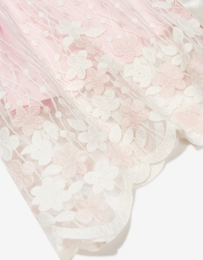 Girls Claire Dressing Gown
