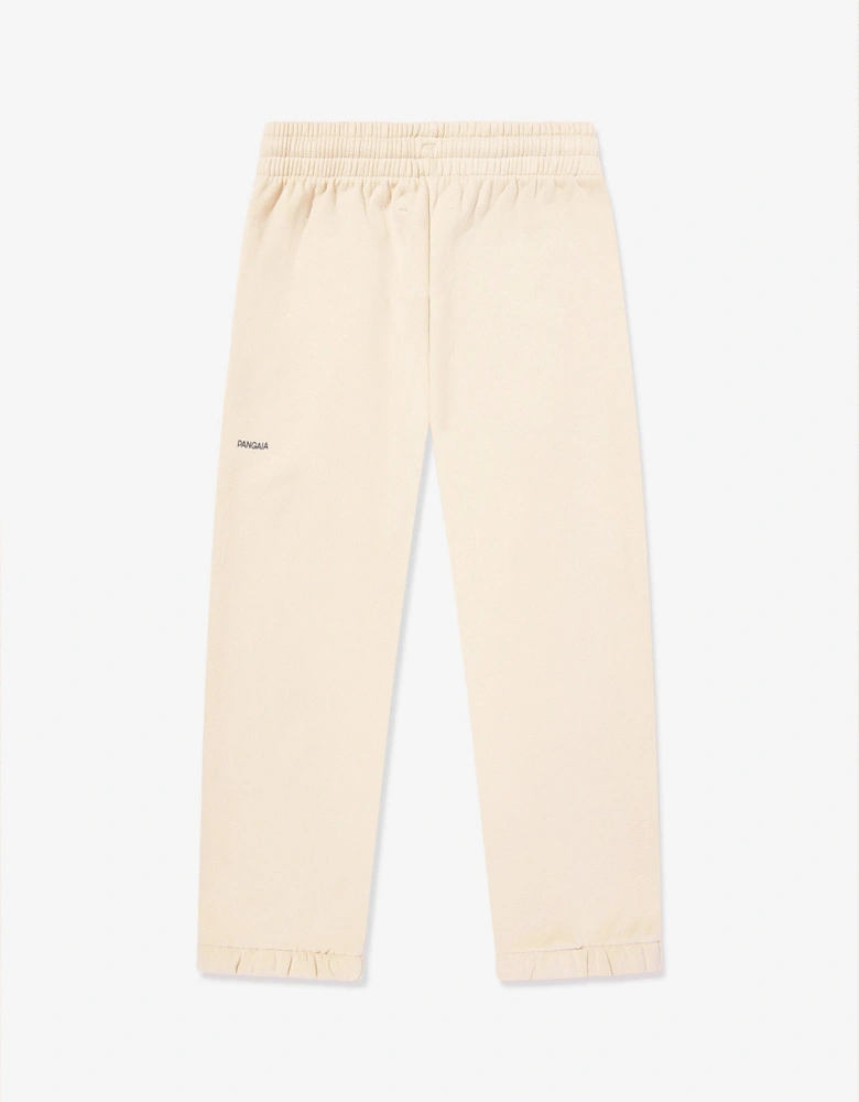 Kids 365 Midweight Track Pants in Beige