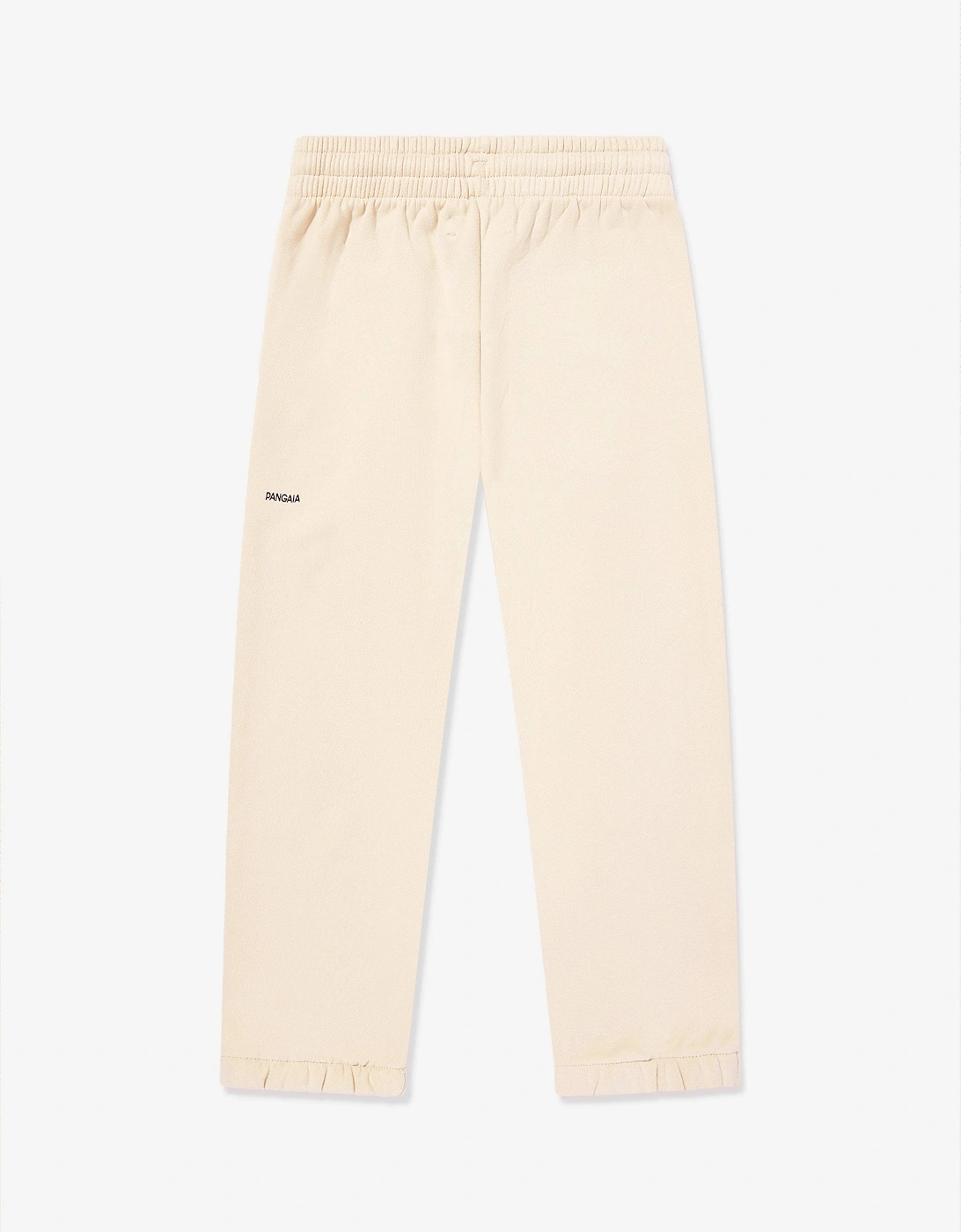 Kids 365 Midweight Track Pants in Beige