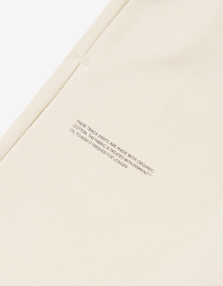 Kids 365 Midweight Track Pants in Beige