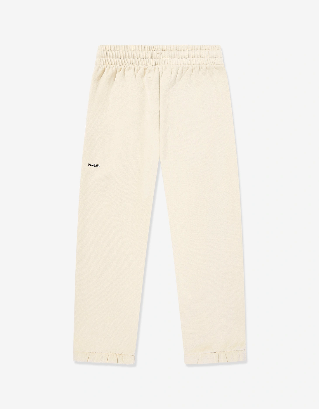 Kids 365 Midweight Track Pants in Beige