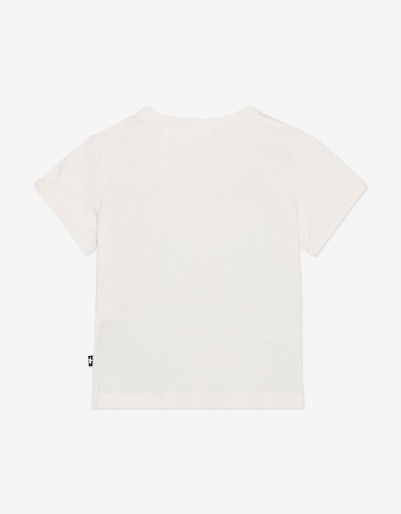 Baby Hedgehog T-Shirt in Multicolour