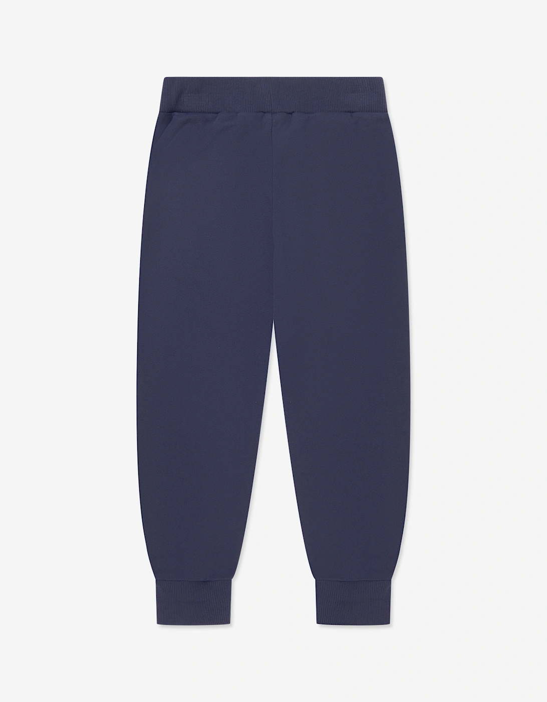 Boys Logo Joggers in Navy