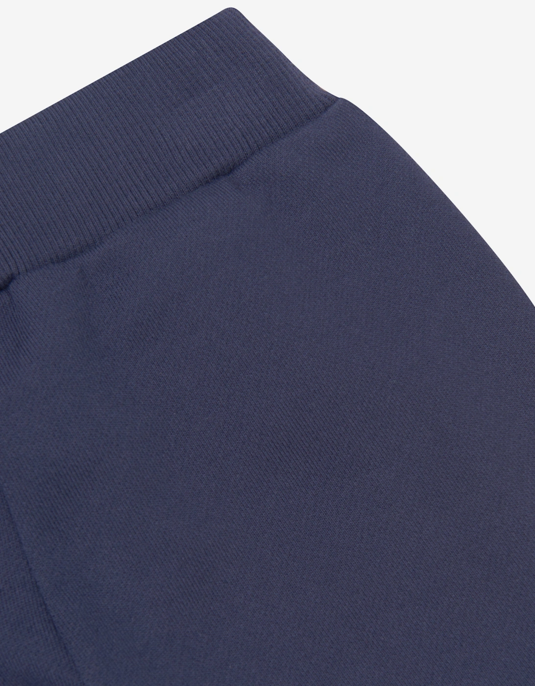 Boys Logo Joggers in Navy