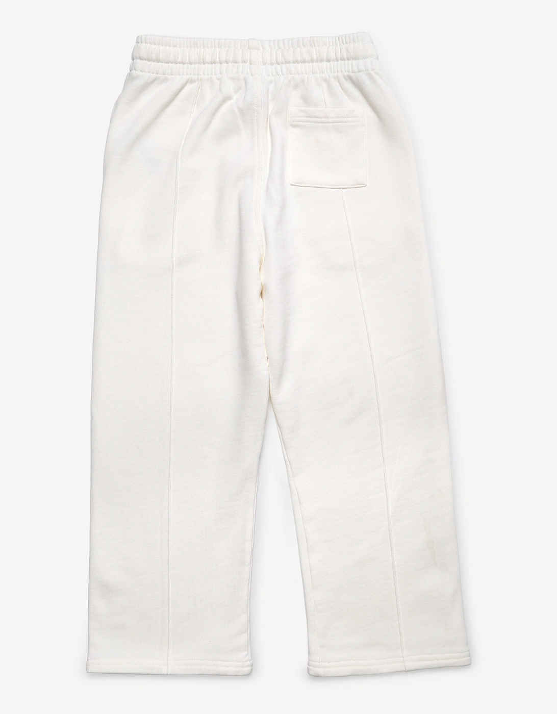 Kids Greco Wave Joggers in White