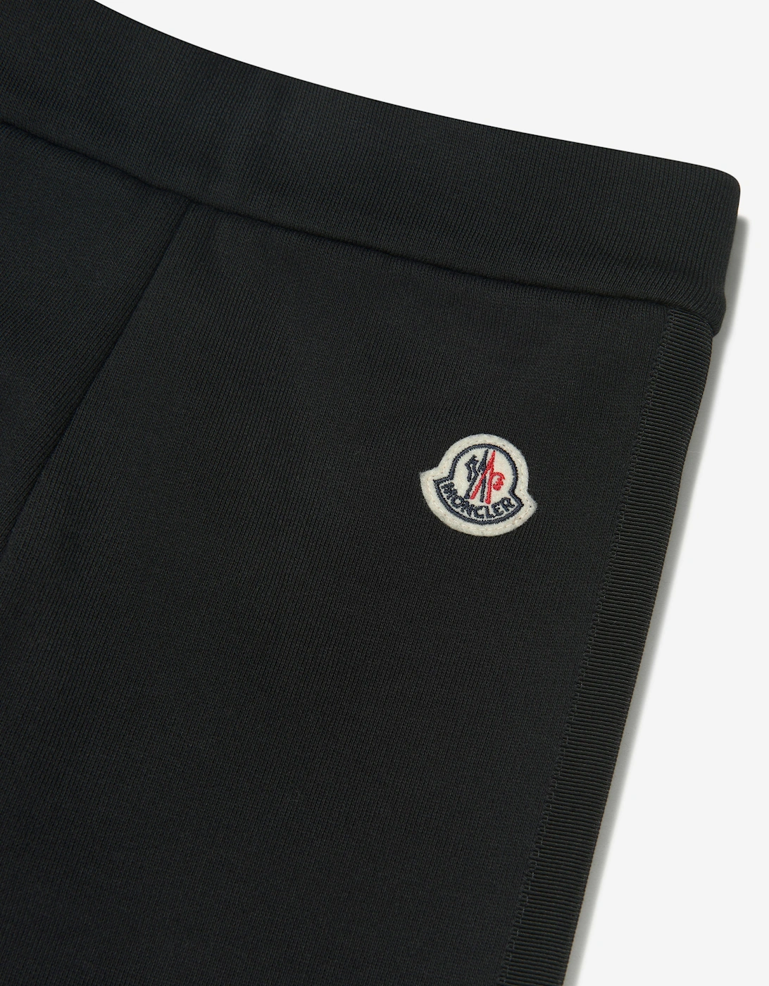 Enfant Girls Logo Print Leggings