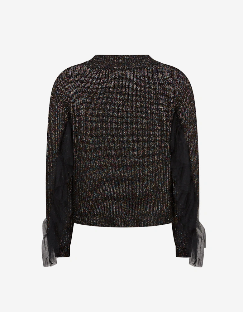 Girls Sweat Top