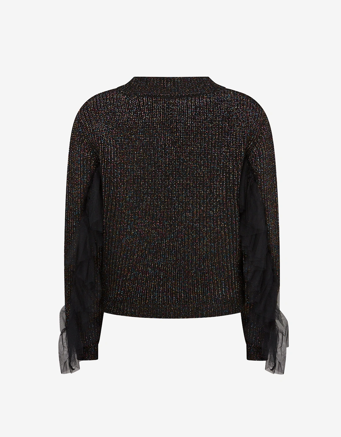 Girls Sweat Top