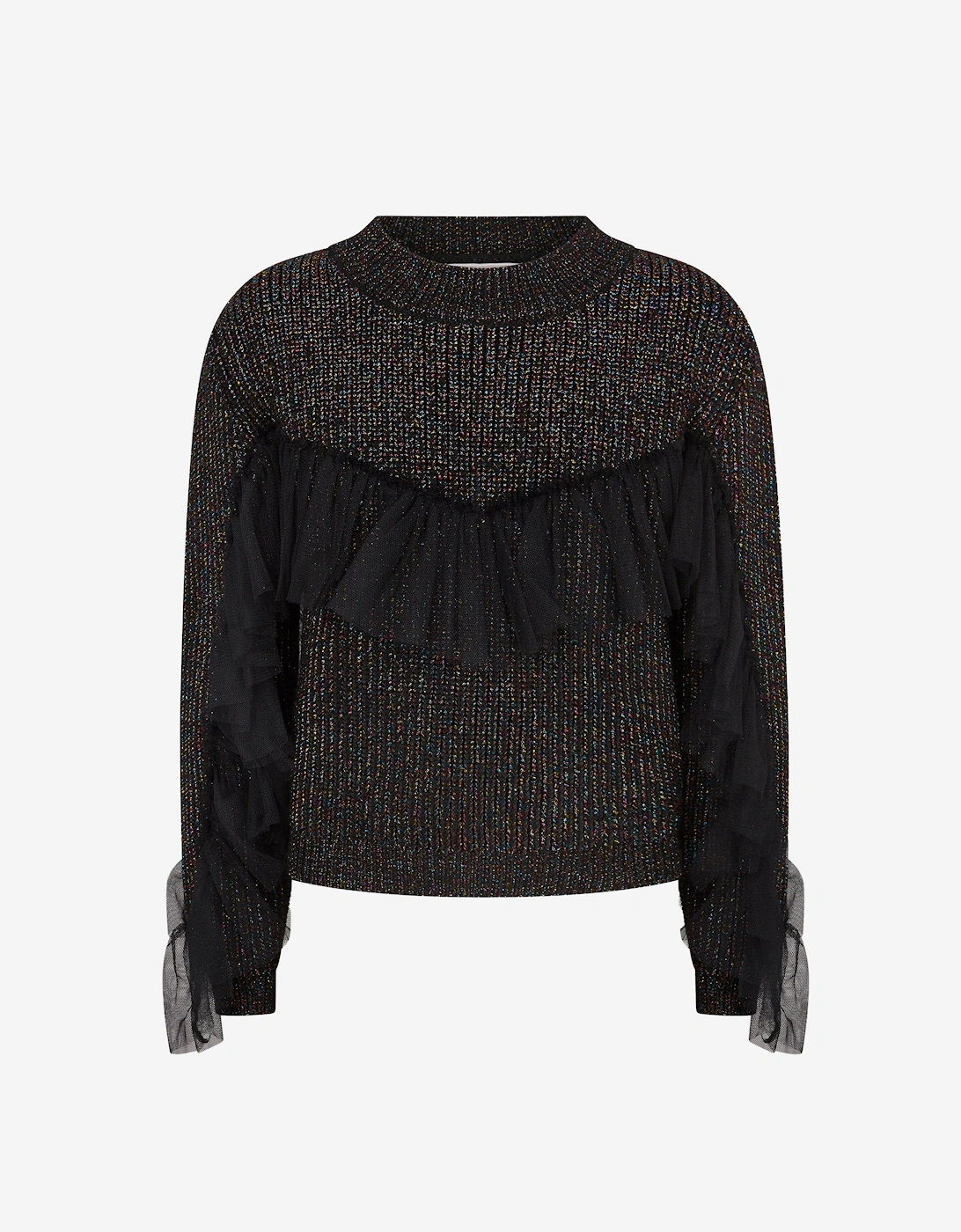 Girls Sweat Top, 5 of 4