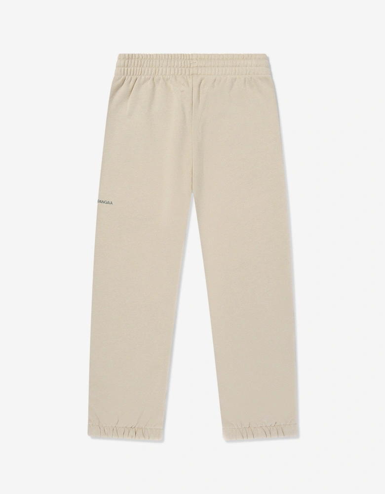 Kids 365 Midweight Track Pants in Beige