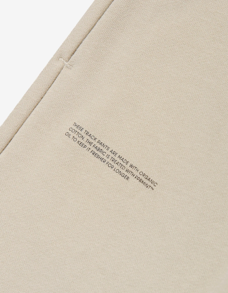 Kids 365 Midweight Track Pants in Beige