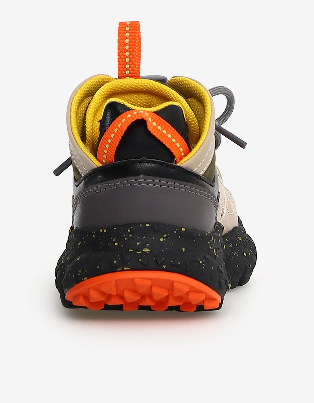Kids Yamano 3 High Trainers in Multicolour