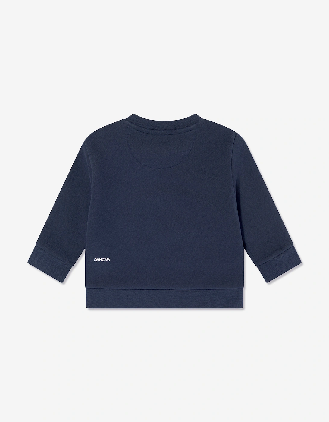 Baby 365 Midweight Sweatshirt in Navy