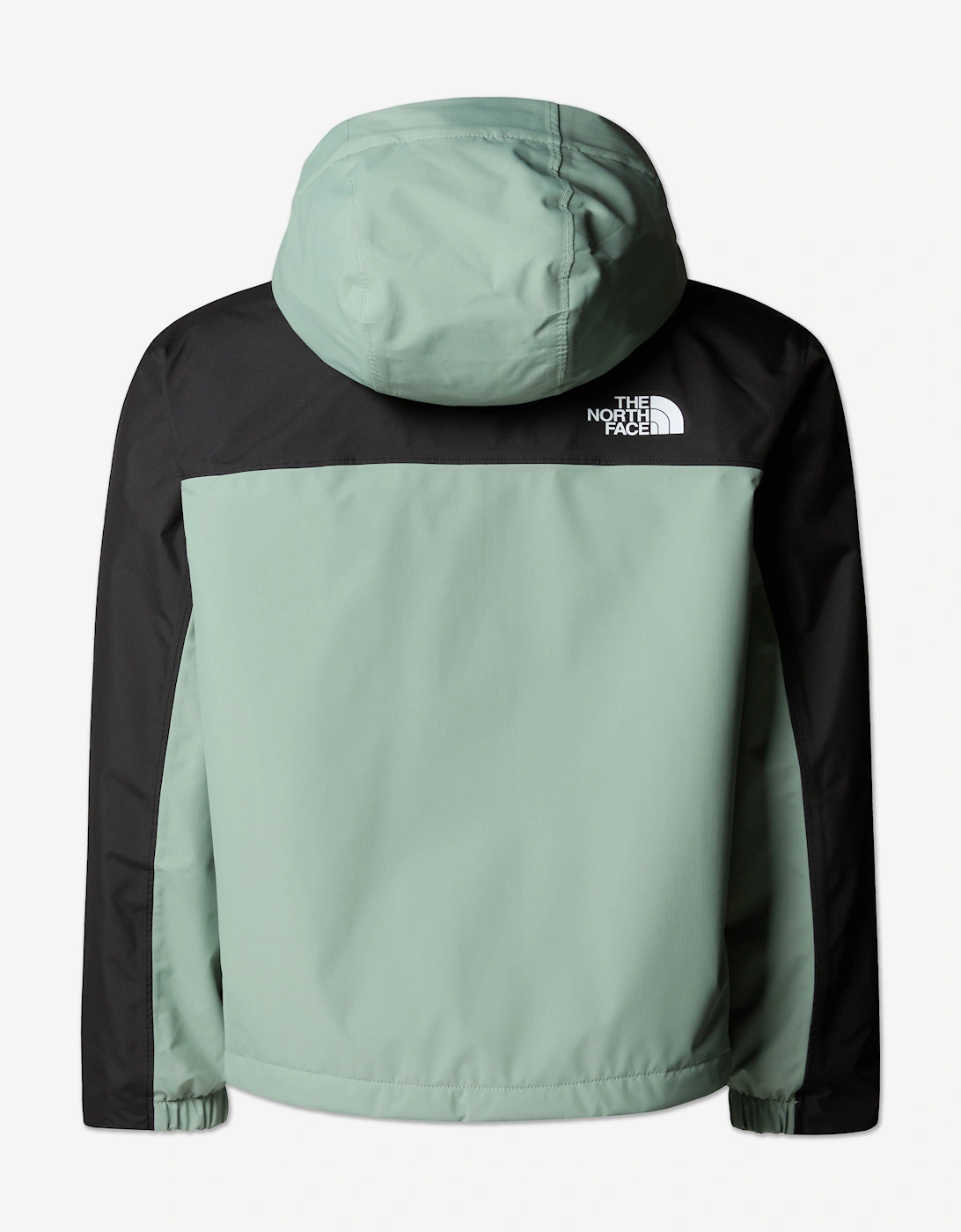 Kids Antora Triclimate Jacket in Green