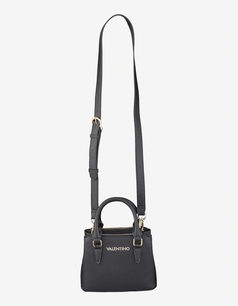 Zero Re Tote Bag in Black (20cm)