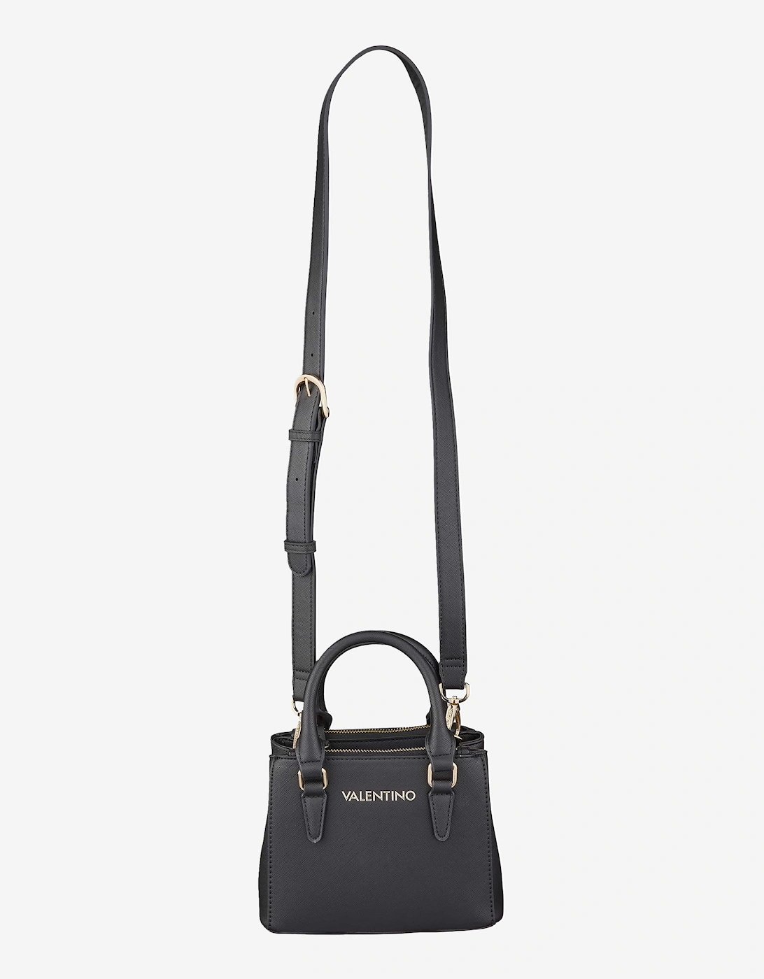 Zero Re Tote Bag in Black (20cm)