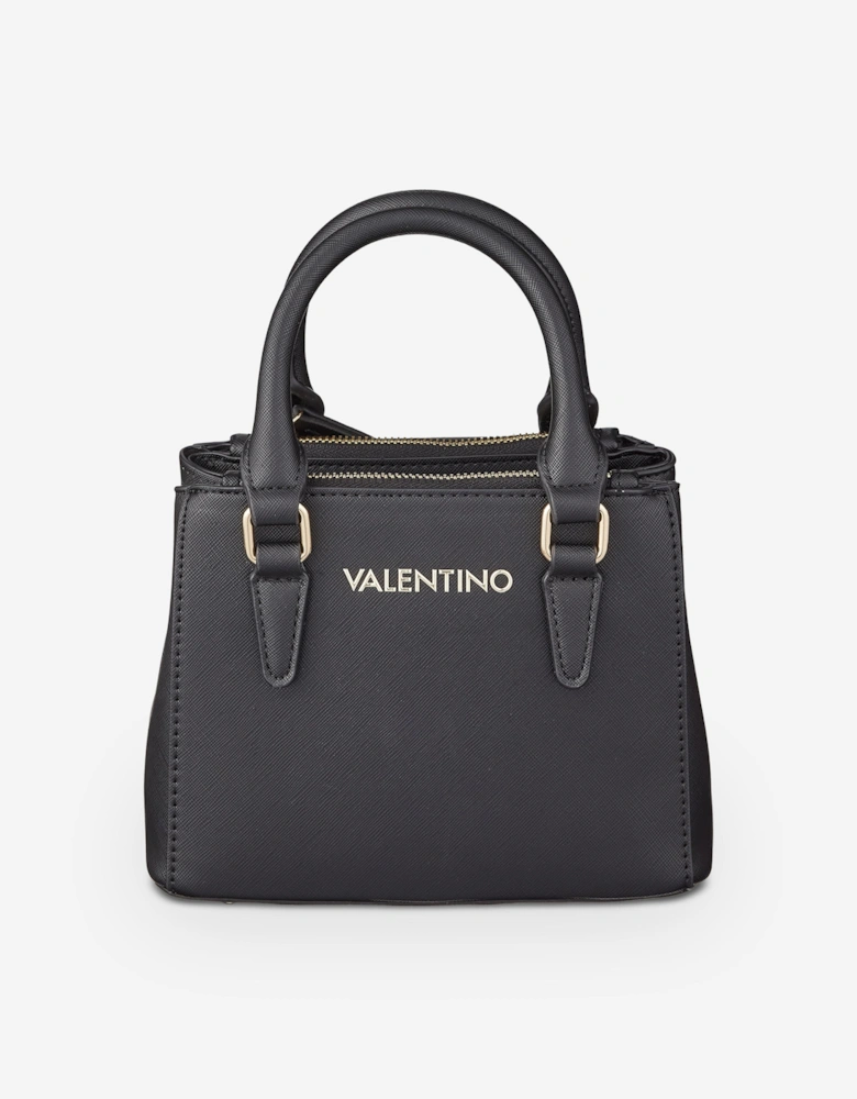Zero Re Tote Bag in Black (20cm)
