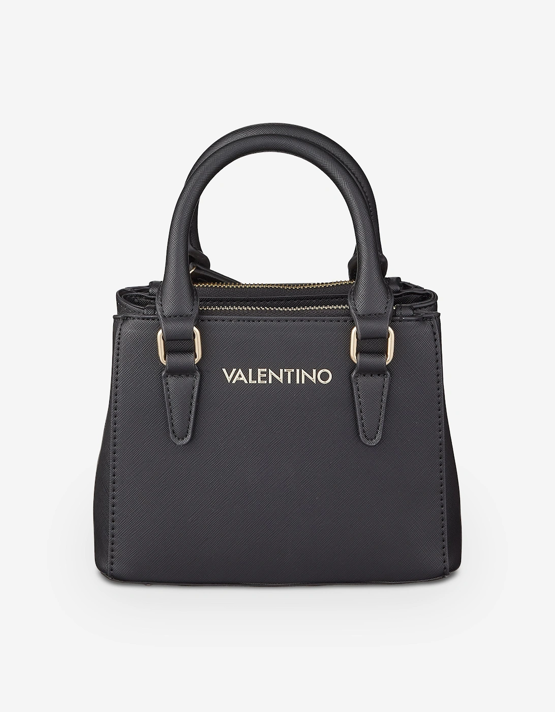 Zero Re Tote Bag in Black (20cm), 7 of 6