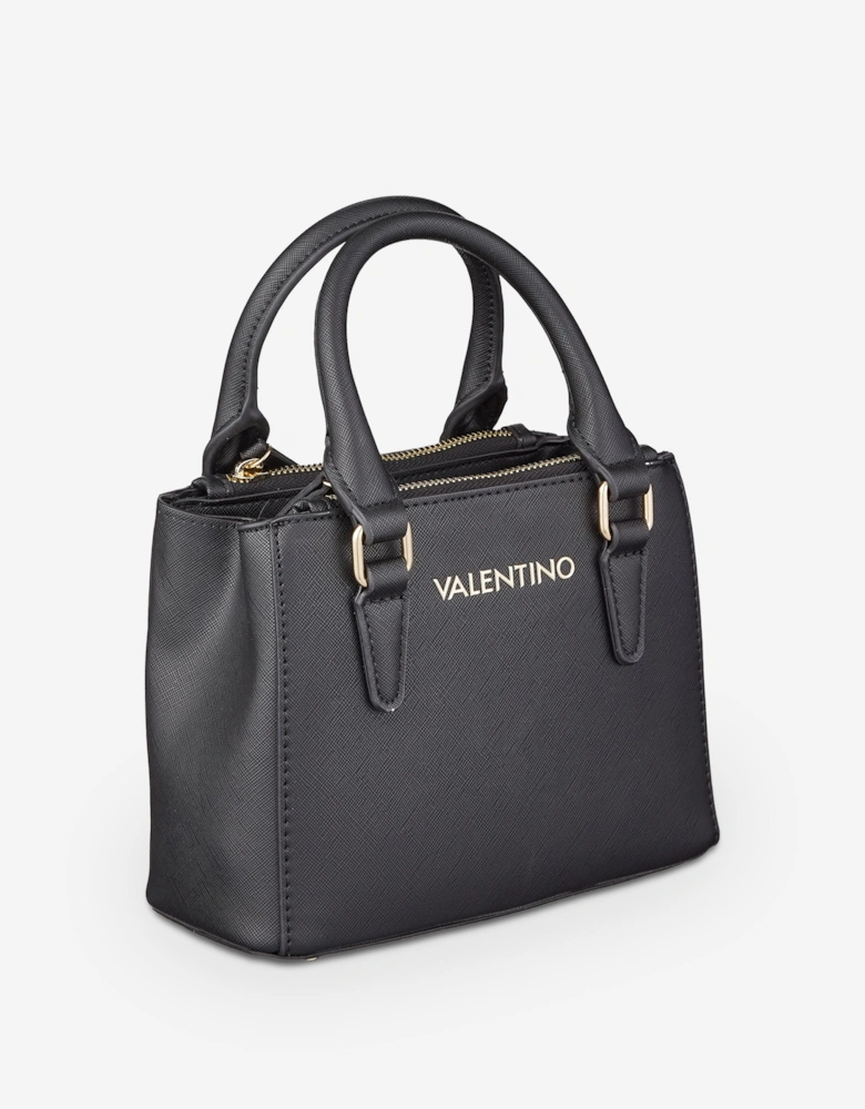 Zero Re Tote Bag in Black (20cm)