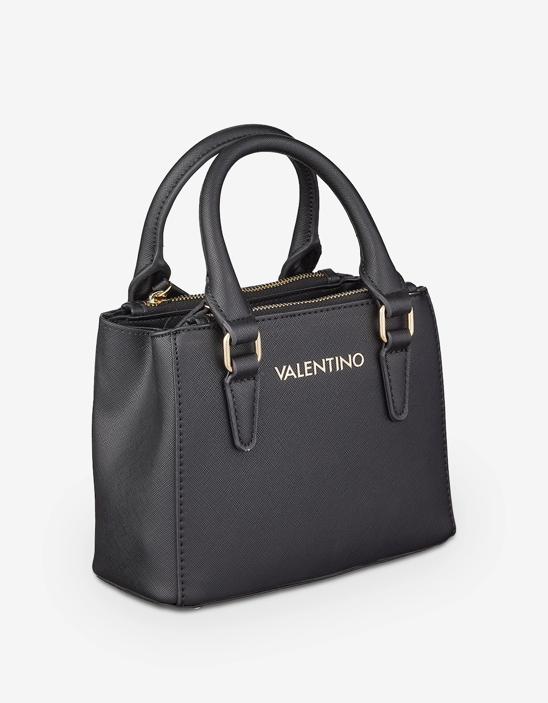 Zero Re Tote Bag in Black (20cm)