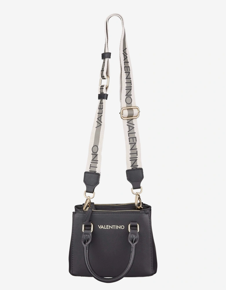 Zero Re Tote Bag in Black (20cm)