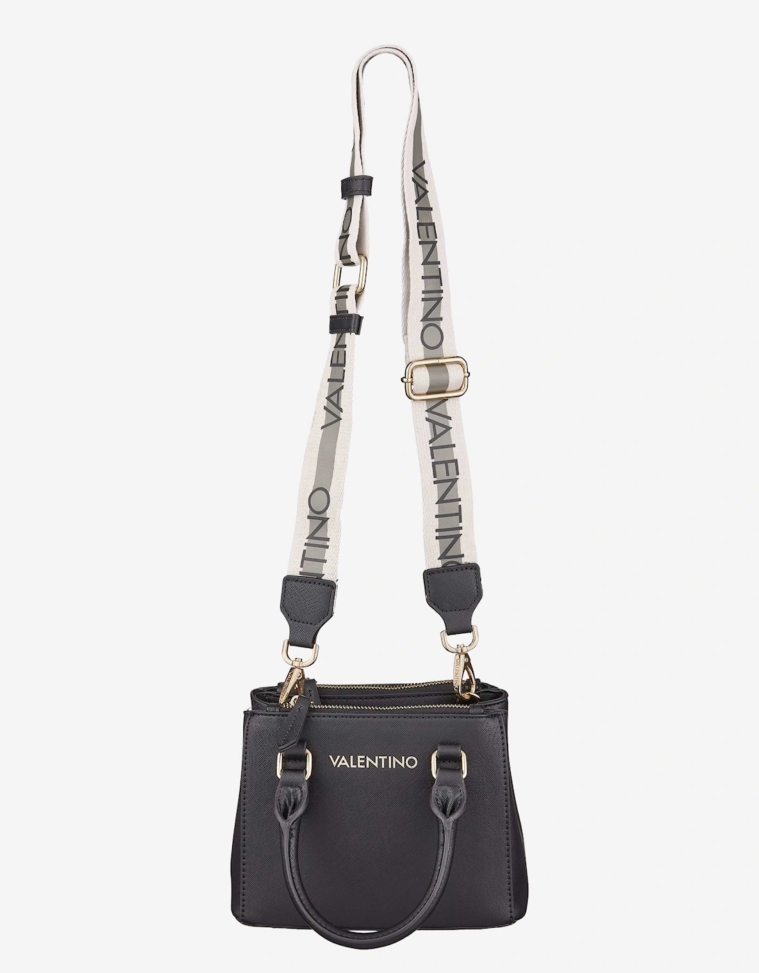 Zero Re Tote Bag in Black (20cm)