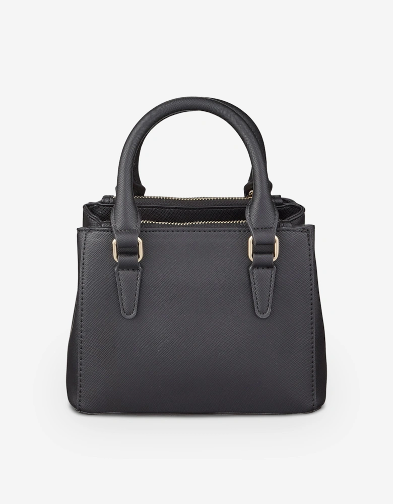 Zero Re Tote Bag in Black (20cm)
