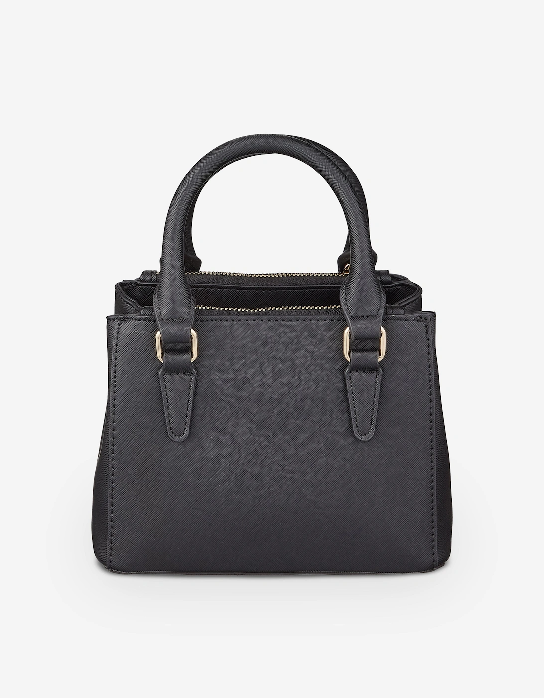 Zero Re Tote Bag in Black (20cm)