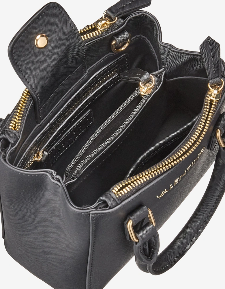 Zero Re Tote Bag in Black (20cm)