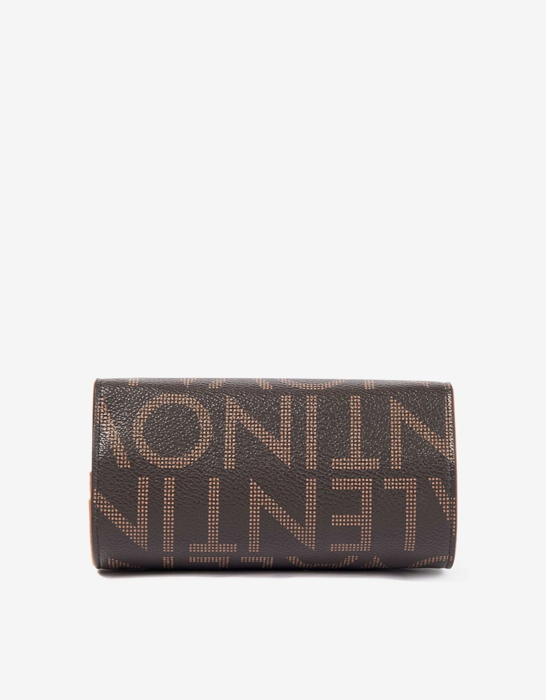 Regina Re Purse in Brown (14cm)