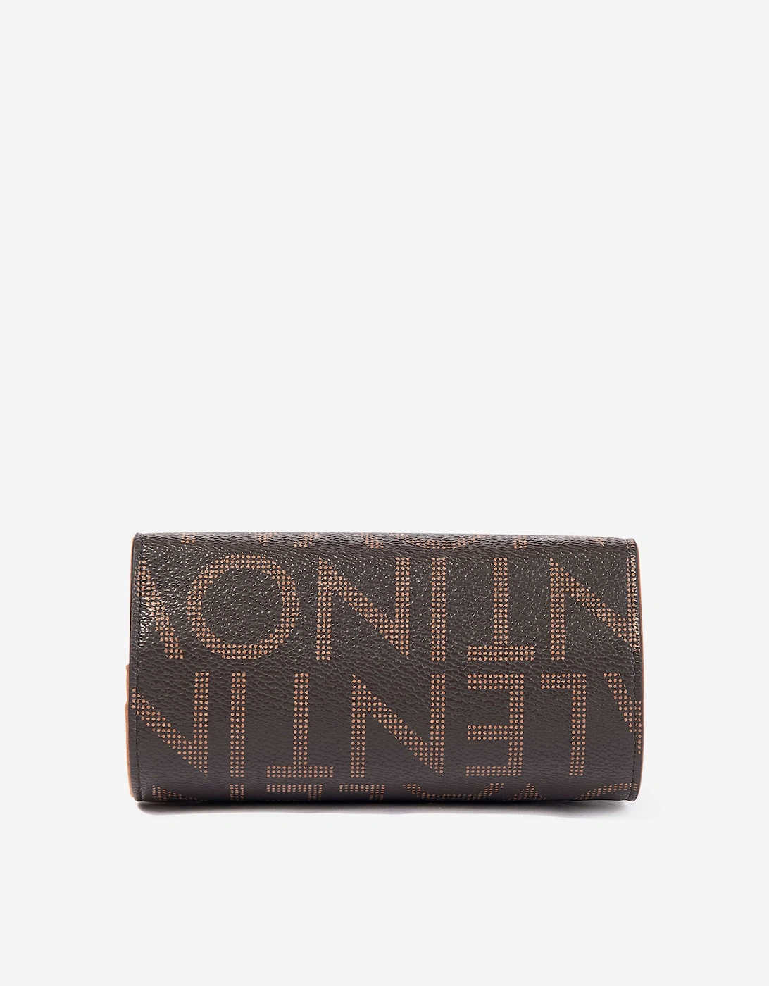 Regina Re Purse in Brown (14cm)