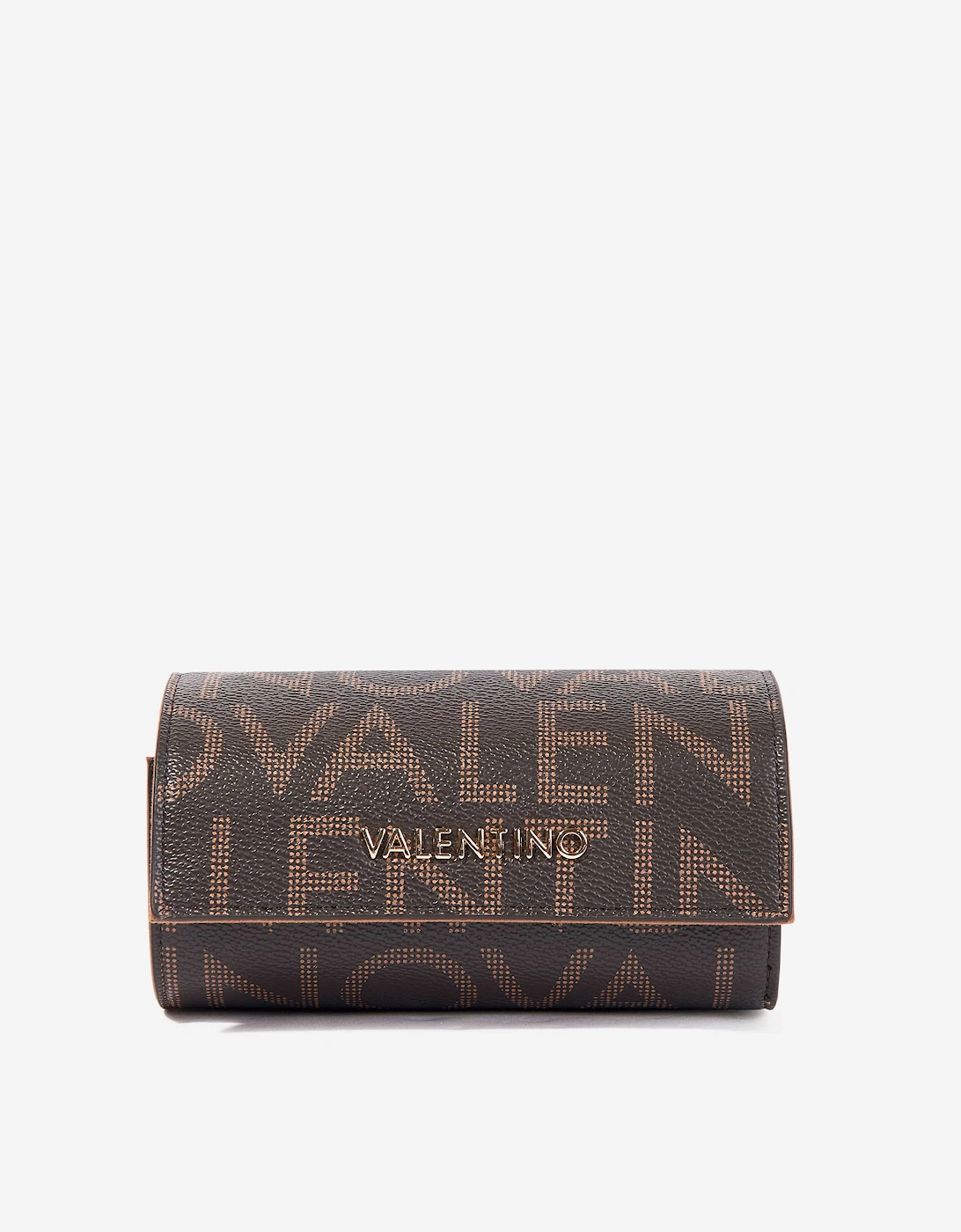Regina Re Purse in Brown (14cm), 6 of 5